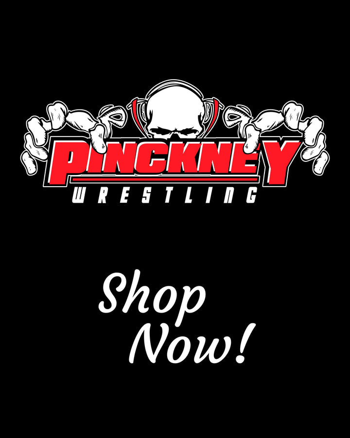 Pinckney Wrestling