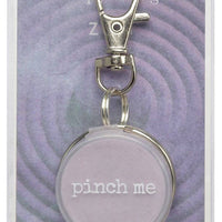 Pinch Me Clip On Locket