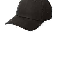 Bulldog Meshback Fitted Cap - YOUTH New Era