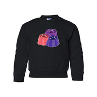 Country Elementary Ship Crewneck - YOUTH