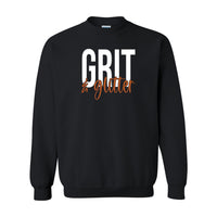 Grit & Glitter Basic Sweatshirts - PRACTICE APPROVED