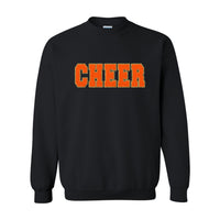 CHEER Basic Sweatshirts - PRACTICE APPROVED