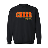 CHEER Basic Sweatshirts - PRACTICE APPROVED