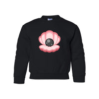 Country Elementary Ship Crewneck - YOUTH