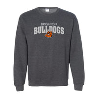 Brighton Bulldogs Youth Basic Crewneck B208