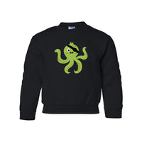 Country Elementary Ship Crewneck - YOUTH