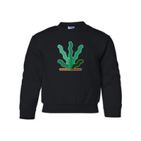 Country Elementary Ship Crewneck - YOUTH