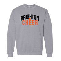 Brighton Cheer Crewneck BC3