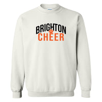 Brighton Cheer Crewneck BC3