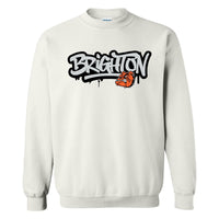 Brighton Youth Basic Crewneck B249