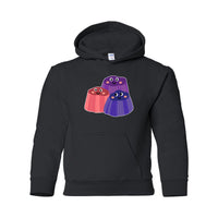 Country Elementary Ship Hoodie - ADULT