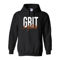 Grit & Glitter Basic Sweatshirts - PRACTICE APPROVED