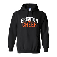 Brighton Cheer Hoodie BC3