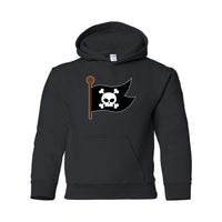 Country Elementary Ship Hoodie - ADULT