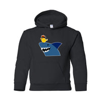 Country Elementary Ship Hoodie - ADULT