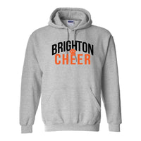 Brighton Cheer Hoodie BC3