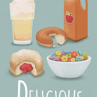 All About Michigan: ABCs of the Great Lake State