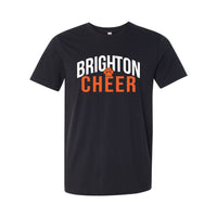 Brighton Cheer Premium Cotton Tee BC3