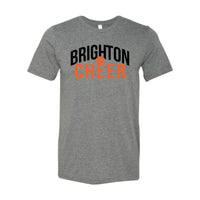 Brighton Cheer Premium Cotton Tee BC3