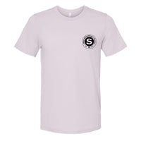 Sweat Performance Premium Tee - Black Logo