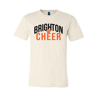 Brighton Cheer Premium Cotton Tee BC3