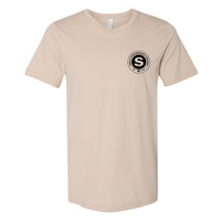 Sweat Performance Premium Tee - Black Logo