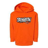 BRIGHTON Toddler Basic Hoodie B249