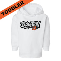 BRIGHTON Toddler Basic Hoodie B249