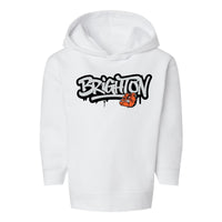 BRIGHTON Toddler Basic Hoodie B249