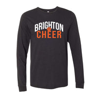 Brighton Cheer Premium L/S Tee BC3