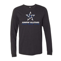 Jumpin' All Stars Premium Long SleeveTee