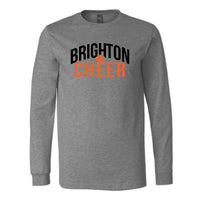 Brighton Cheer Premium L/S Tee BC3