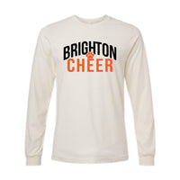 Brighton Cheer Premium L/S Tee BC3
