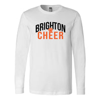 Brighton Cheer Premium L/S Tee BC3