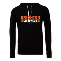 Brighton Volleyball Comfy Hoodie BV1