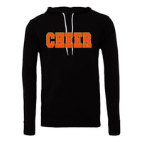 CHEER Comfy Sweatshirts - PRACTICE APPROVED (Copy)