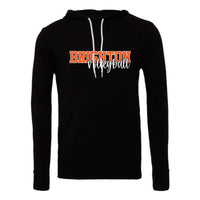 Brighton Volleyball Comfy Hoodie BV2