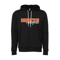 Brighton Volleyball Comfy Hoodie BV2