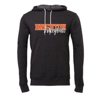 Brighton Volleyball Comfy Hoodie BV2
