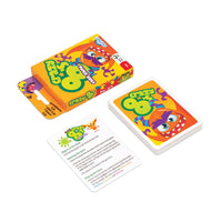 Crazy 8's Card Game