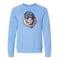 Lions Beanie Premium Crewneck