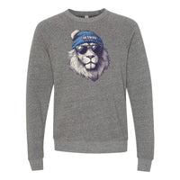 Lions Beanie Premium Crewneck