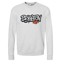 Brighton Comfy Crewneck B249