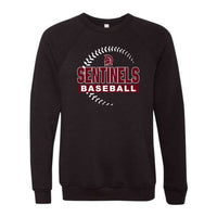 CSPA Baseball Comfy Sweatshirt
