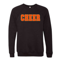 CHEER Comfy Sweatshirts - PRACTICE APPROVED (Copy)