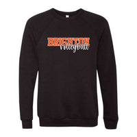 Brighton Volleyball Comfy Crewneck BV2