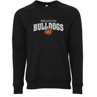 Brighton Bulldogs Comfy Crewneck B208