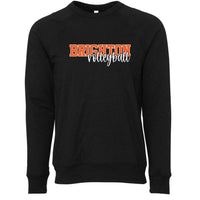 Brighton Volleyball Comfy Crewneck BV2