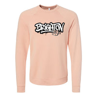 Brighton Comfy Crewneck B249