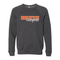 Brighton Volleyball Comfy Crewneck BV2